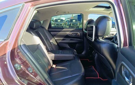 Nissan Teana, 2014 год, 1 589 000 рублей, 18 фотография