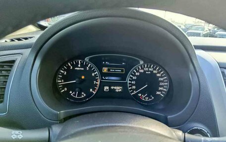 Nissan Teana, 2014 год, 1 589 000 рублей, 23 фотография