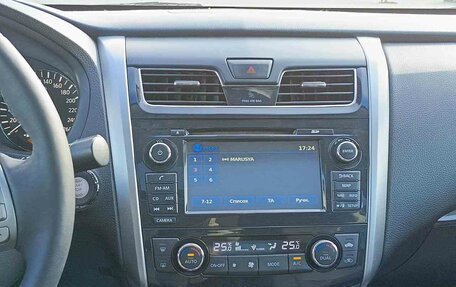 Nissan Teana, 2014 год, 1 589 000 рублей, 24 фотография