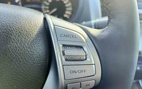 Nissan Teana, 2014 год, 1 589 000 рублей, 22 фотография