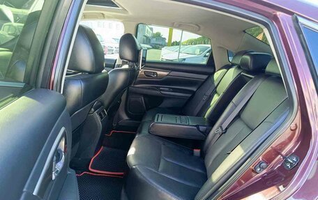 Nissan Teana, 2014 год, 1 589 000 рублей, 14 фотография