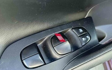 Nissan Teana, 2014 год, 1 589 000 рублей, 13 фотография