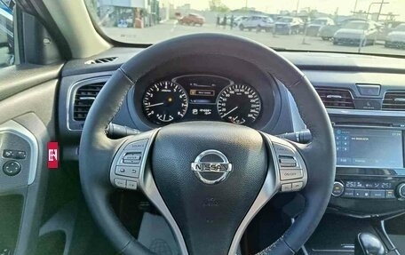 Nissan Teana, 2014 год, 1 589 000 рублей, 20 фотография