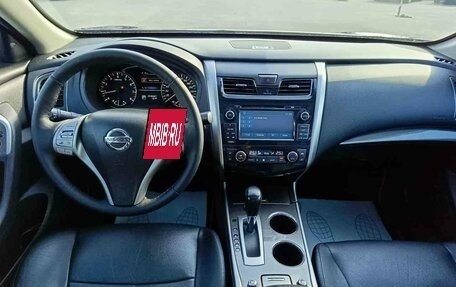 Nissan Teana, 2014 год, 1 589 000 рублей, 19 фотография