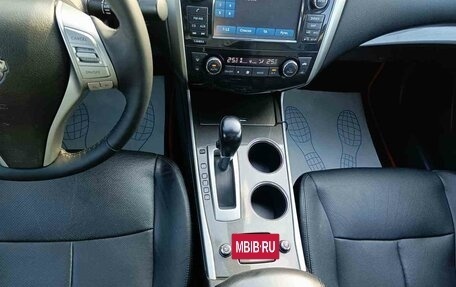 Nissan Teana, 2014 год, 1 589 000 рублей, 26 фотография