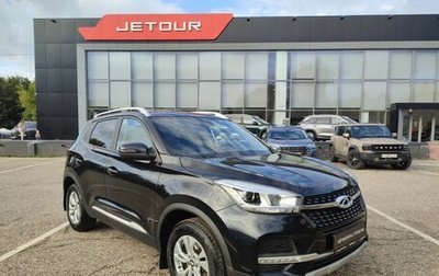 Chery Tiggo 4 I рестайлинг, 2021 год, 1 249 000 рублей, 1 фотография
