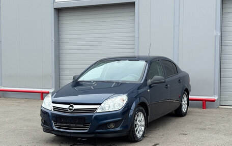 Opel Astra H, 2012 год, 548 000 рублей, 1 фотография