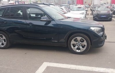 BMW X1, 2013 год, 1 600 000 рублей, 1 фотография