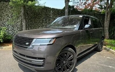Land Rover Range Rover IV рестайлинг, 2022 год, 11 720 000 рублей, 1 фотография