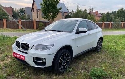 BMW X6, 2014 год, 2 600 000 рублей, 1 фотография