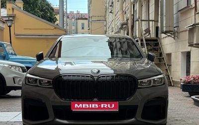 BMW 7 серия, 2020 год, 5 150 000 рублей, 1 фотография