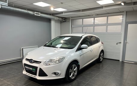 Ford Focus III, 2013 год, 900 000 рублей, 1 фотография