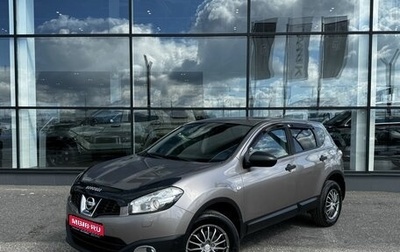 Nissan Qashqai, 2012 год, 1 000 000 рублей, 1 фотография
