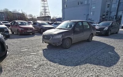 Datsun on-DO I рестайлинг, 2019 год, 292 050 рублей, 1 фотография