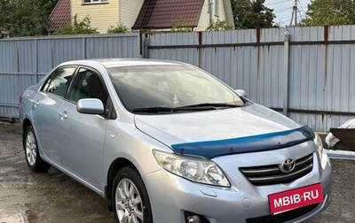 Toyota Corolla, 2008 год, 950 000 рублей, 1 фотография