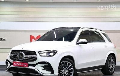 Mercedes-Benz GLE, 2024 год, 10 000 000 рублей, 1 фотография
