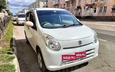 Suzuki Alto, 2011 год, 360 000 рублей, 1 фотография