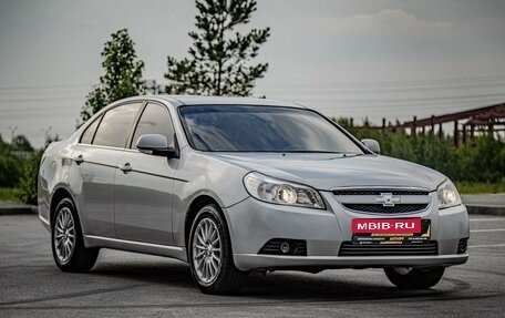 Chevrolet Epica, 2008 год, 540 000 рублей, 1 фотография