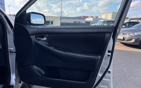 Toyota Corolla, 2005 год, 697 000 рублей, 15 фотография
