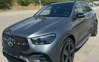 Mercedes-Benz GLE, 2025 год, 15 260 000 рублей, 1 фотография