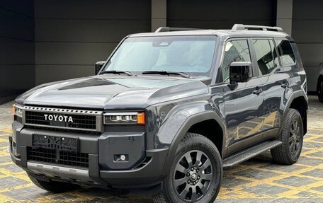 Toyota Land Cruiser Prado, 2024 год, 9 400 000 рублей, 1 фотография