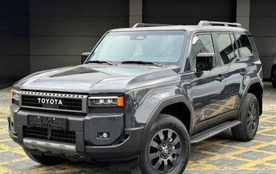Toyota Land Cruiser Prado, 2024 год, 9 400 000 рублей, 1 фотография