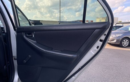 Toyota Corolla, 2005 год, 697 000 рублей, 16 фотография