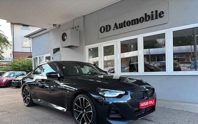 BMW 2 серия, 2022 год, 3 200 000 рублей, 1 фотография