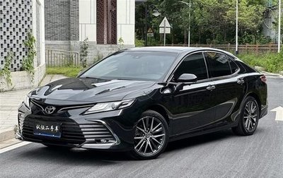 Toyota Camry, 2021 год, 2 693 000 рублей, 1 фотография