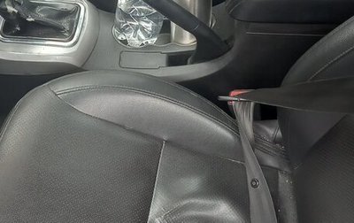 Geely Emgrand EC7, 2013 год, 180 000 рублей, 1 фотография