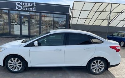 Ford Focus III, 2012 год, 750 000 рублей, 1 фотография