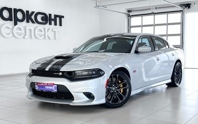 Dodge Charger, 2020 год, 4 600 000 рублей, 1 фотография