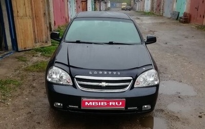 Chevrolet Lacetti, 2012 год, 650 000 рублей, 1 фотография