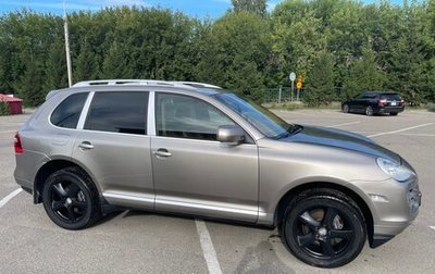 Porsche Cayenne III, 2008 год, 2 000 000 рублей, 1 фотография
