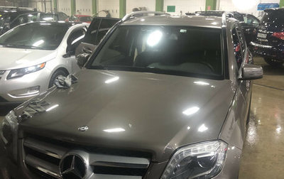 Mercedes-Benz GLK-Класс, 2013 год, 1 955 000 рублей, 1 фотография