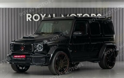 Mercedes-Benz G-Класс AMG, 2023 год, 39 390 000 рублей, 1 фотография