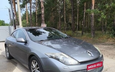 Renault Laguna III рестайлинг, 2010 год, 1 150 000 рублей, 1 фотография