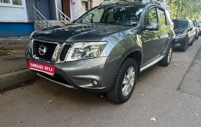 Nissan Terrano III, 2019 год, 1 370 000 рублей, 1 фотография