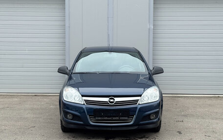 Opel Astra H, 2012 год, 548 000 рублей, 2 фотография