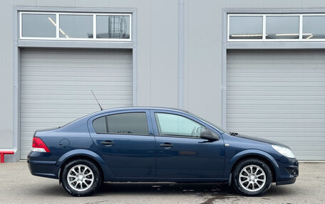 Opel Astra H, 2012 год, 548 000 рублей, 7 фотография
