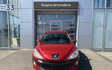 Peugeot 308 II, 2010 год, 765 000 рублей, 2 фотография