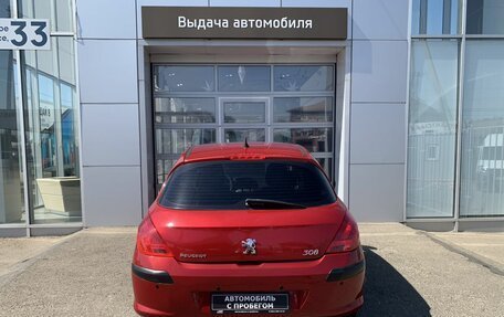 Peugeot 308 II, 2010 год, 765 000 рублей, 6 фотография