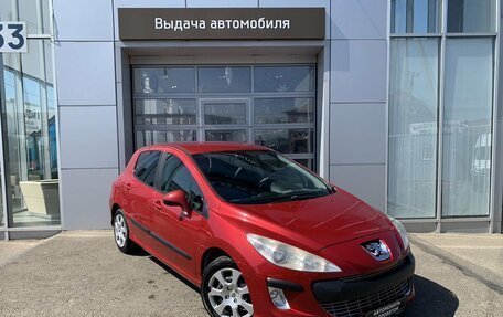 Peugeot 308 II, 2010 год, 765 000 рублей, 3 фотография