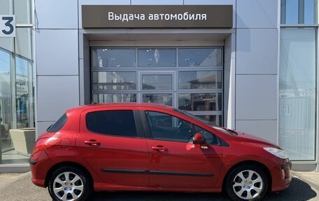 Peugeot 308 II, 2010 год, 765 000 рублей, 4 фотография