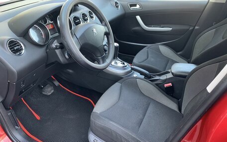 Peugeot 308 II, 2010 год, 765 000 рублей, 10 фотография