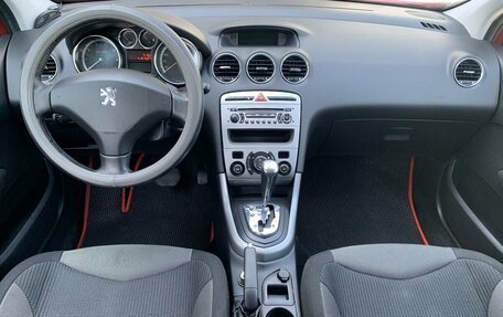 Peugeot 308 II, 2010 год, 765 000 рублей, 11 фотография