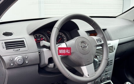 Opel Astra H, 2012 год, 548 000 рублей, 8 фотография