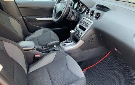 Peugeot 308 II, 2010 год, 765 000 рублей, 13 фотография