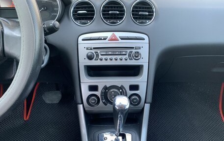 Peugeot 308 II, 2010 год, 765 000 рублей, 12 фотография