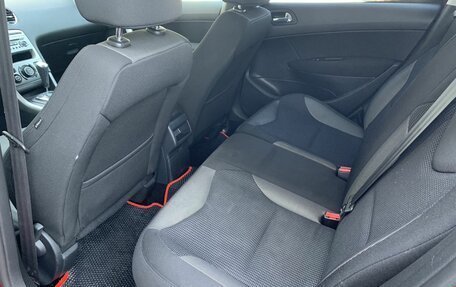 Peugeot 308 II, 2010 год, 765 000 рублей, 14 фотография